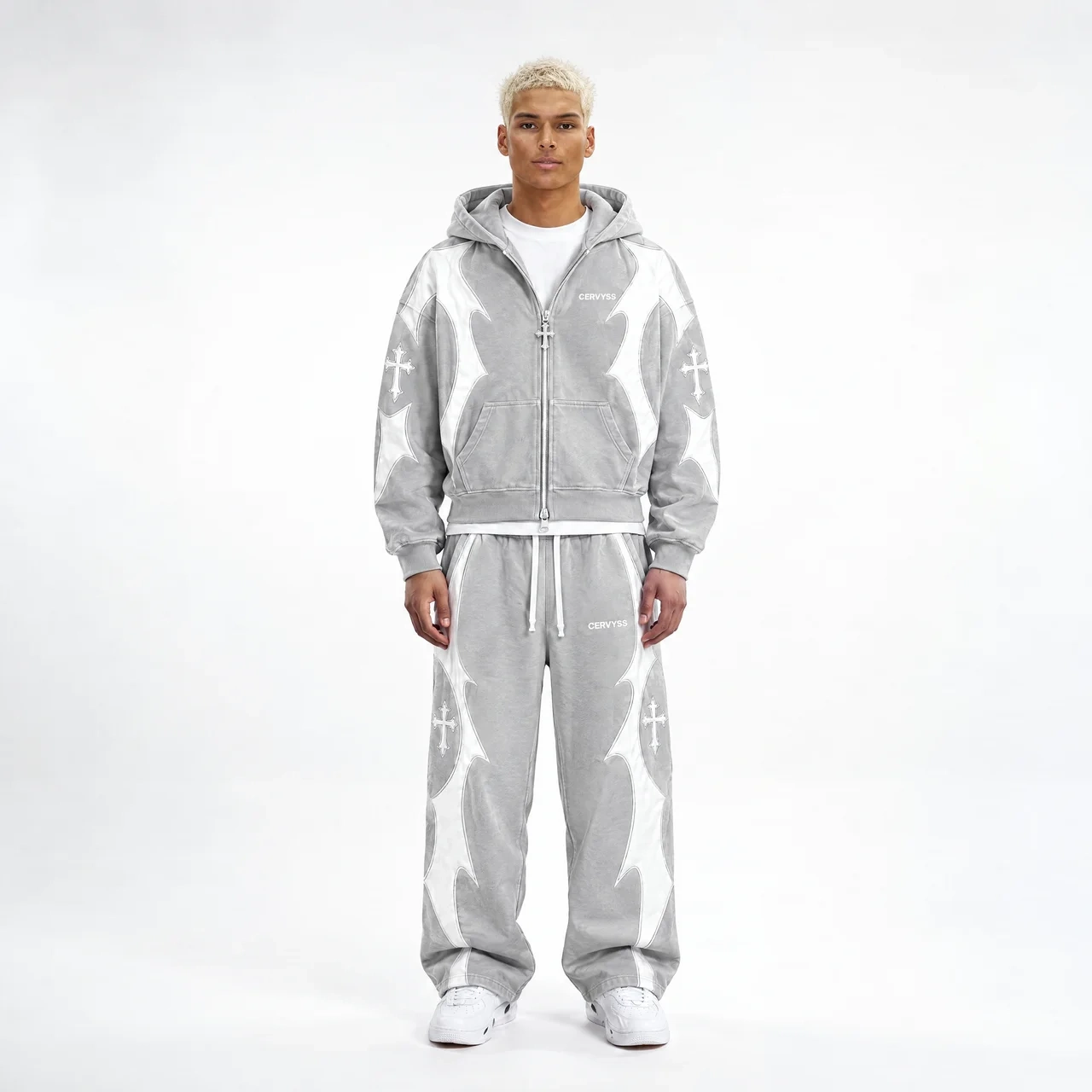 CERVYSS MOONLIGHT TRACKSUIT