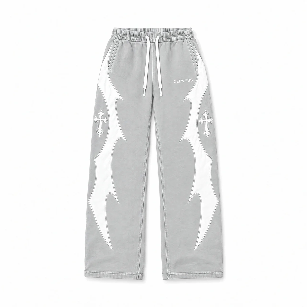 CERVYSS MOONLIGHT SWEATPANTS